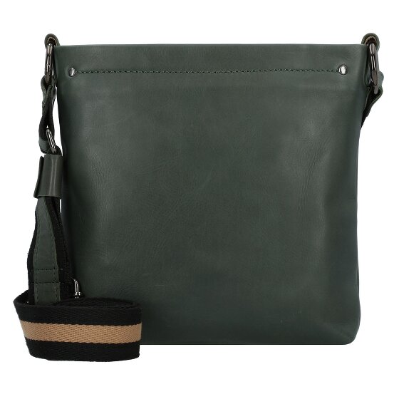 Harold's Caugio Umhängetasche Leder 21 cm