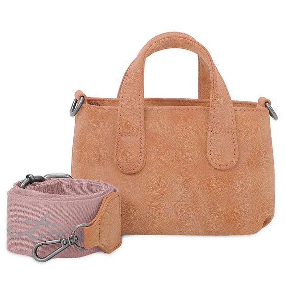 Fritzi aus Preußen Handtasche 18,5 cm