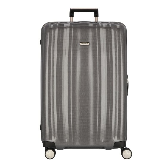 Samsonite Lite Cube 4 Rollen Trolley 82 cm