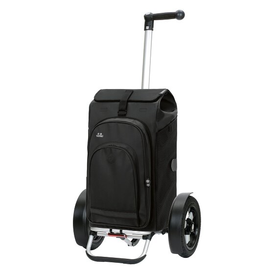 Andersen Shopper Tura Shopper Einkaufstrolley 67 cm
