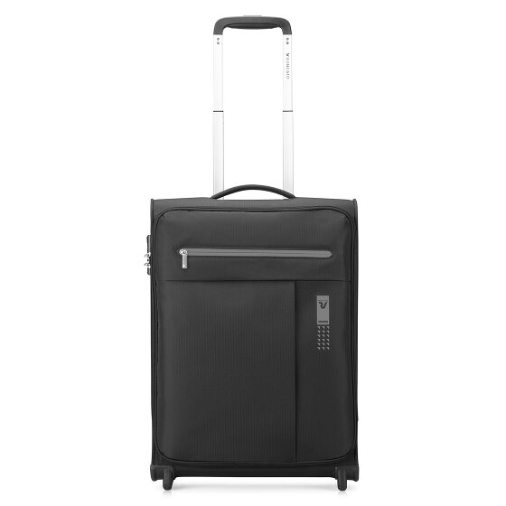 Roncato Lite Soft Neon 2 Rollen Kabinentrolley 55 cm Roncato Lite Soft Neon 2 Rollen Kabinentrolley 55 cm