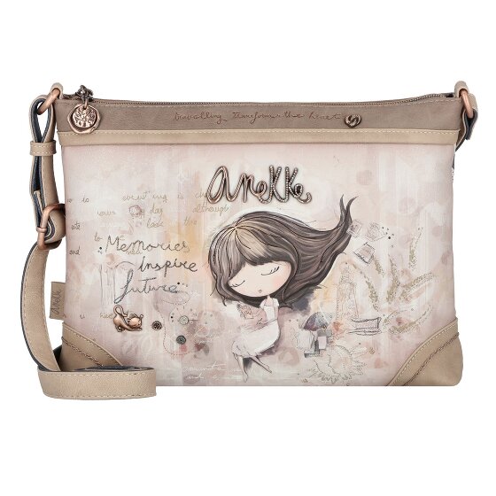 Anekke Nature Umhängetasche 28 cm