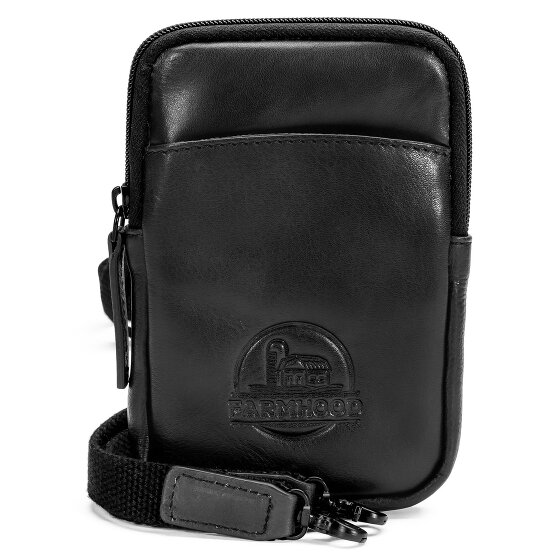 Farmhood Memphis Handytasche Leder 12 cm