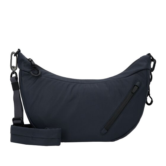 aunts & uncles Japan RE Yoshii RE Umhängetasche 34.5 cm mit Dehnfalte