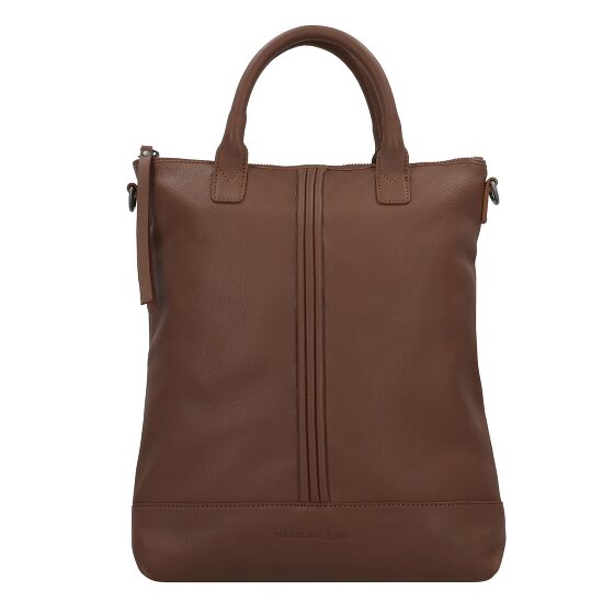 Harbour 2nd Just Pure Agnes Handtasche Leder 34 cm