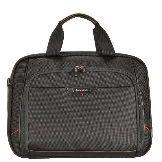 Samsonite PRO-DLX 4 Flugumhänger 40 cm Laptopfach
