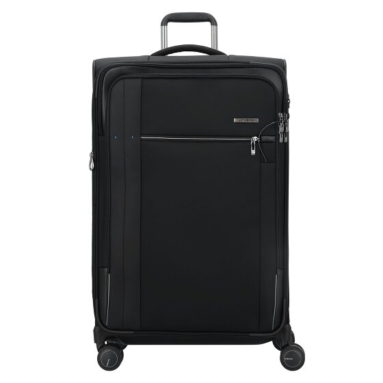 Samsonite Spectrolite 3.0 4 Rollen Trolley 78 cm mit Dehnfalte