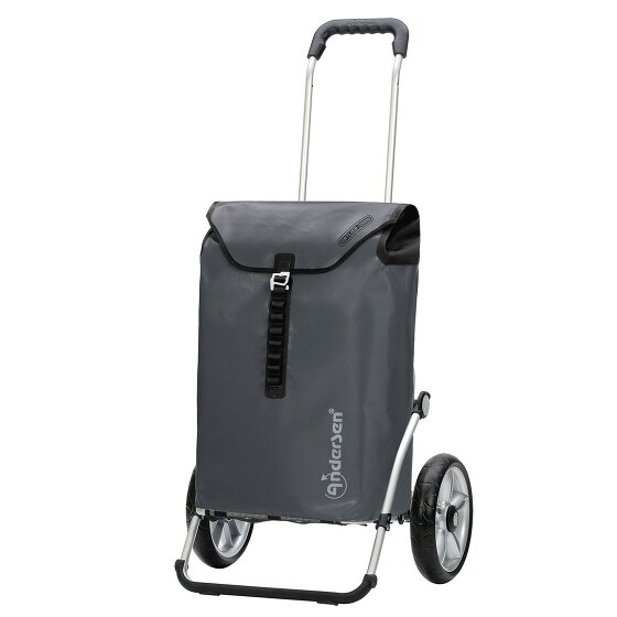 Andersen Shopper Royal Shopper Einkaufstrolley 65 cm