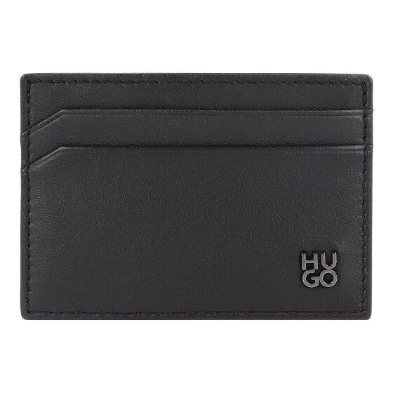 Hugo Kreditkartenetui Leder 10 cm