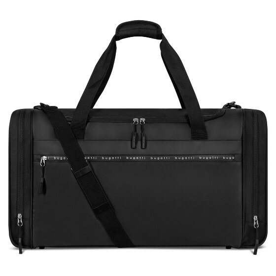 bugatti Blanc Delight Weekender Reisetasche 65 cm