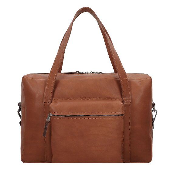 Harold's Bague Schultertasche Leder 40 cm