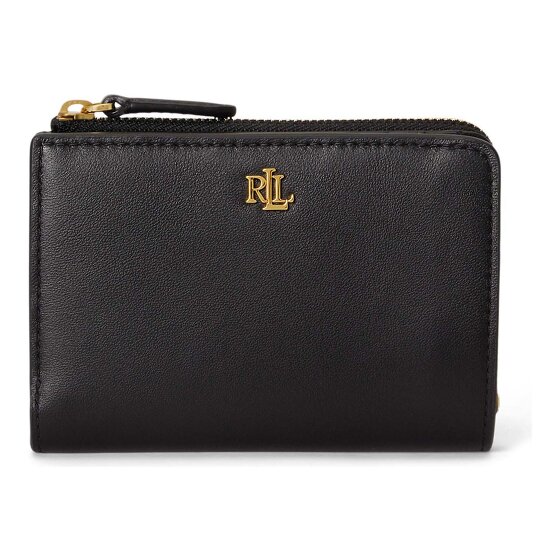 Lauren Ralph Lauren Geldbörse Leder 12 cm