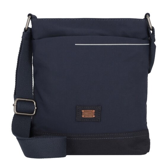 camel active City Umhängetasche 22.5 cm
