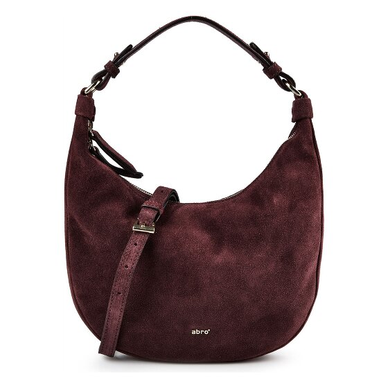 abro Nana Schultertasche Leder 27.5 cm