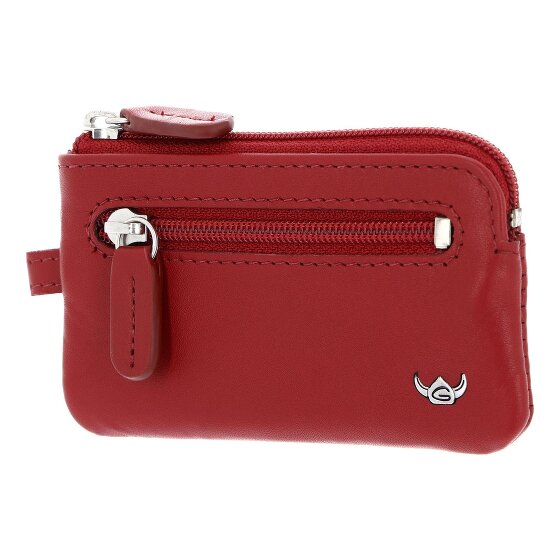 Golden Head Polo Schlüsseletui Leder 10 cm