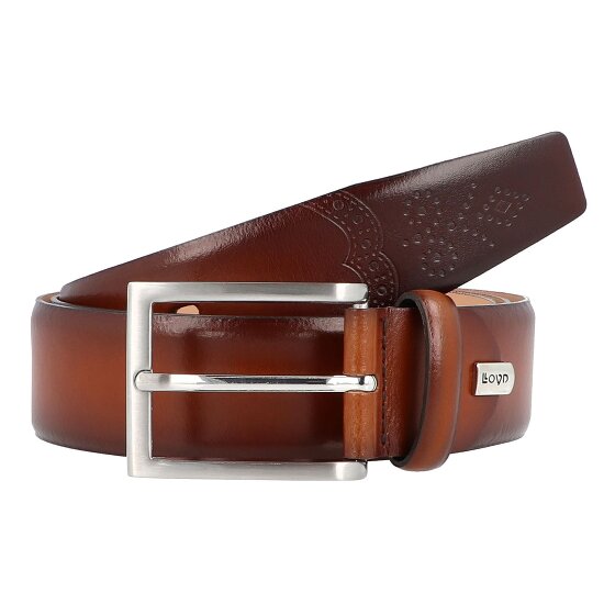 Lloyd Men's Belts Gürtel Leder