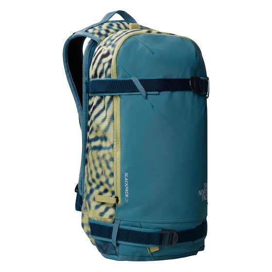 The North Face Slackpack 2.0 Rucksack 50 cm The North Face Slackpack 2.0 Rucksack 50 cm