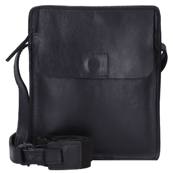 Harold's Aber Umhängetasche Leder 17 cm