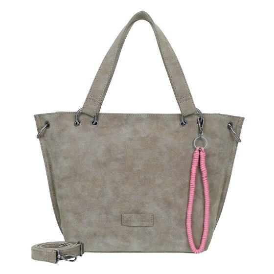 Fritzi aus Preußen Fritzi Shopper Vintage Shopper Tasche 31.5 cm
