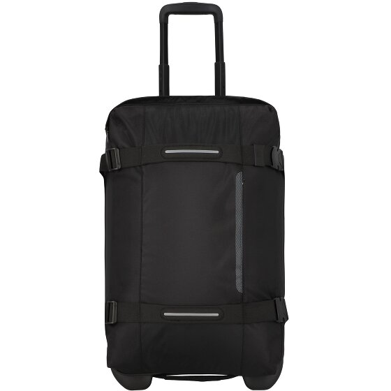 American Tourister Urban Track S 2- Rollen Reisetasche 55 cm