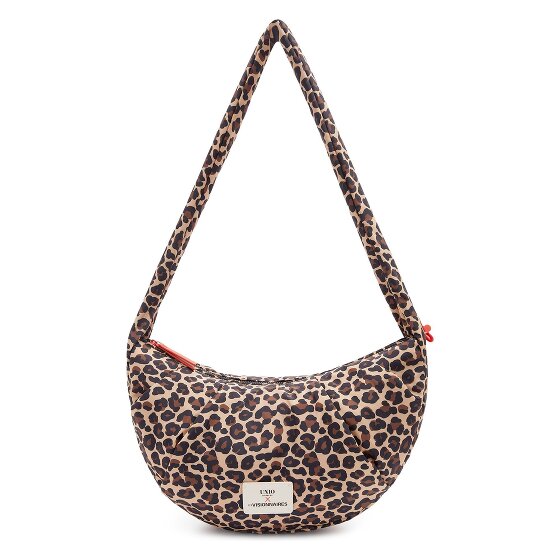 LES VISIONNAIRES Unio Vancouver Umhängetasche 47 cm