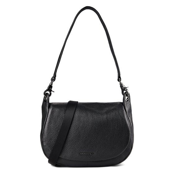 Mandarina Duck Mellow Schultertasche Leder 36 cm