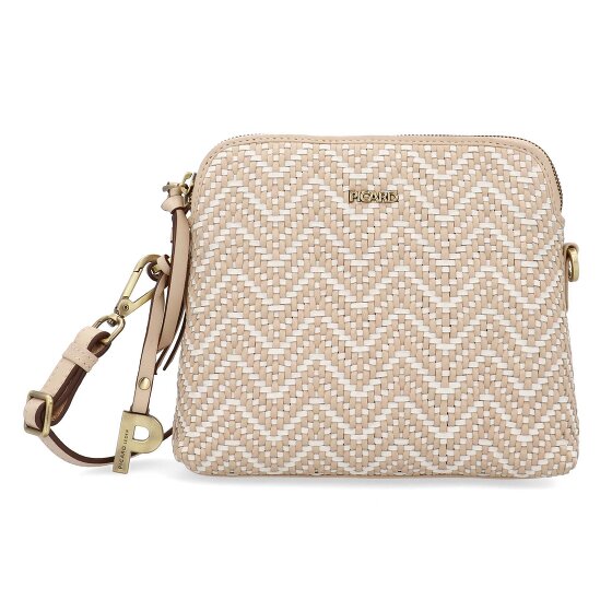 Picard Samos Umhängetasche Leder 20 cm