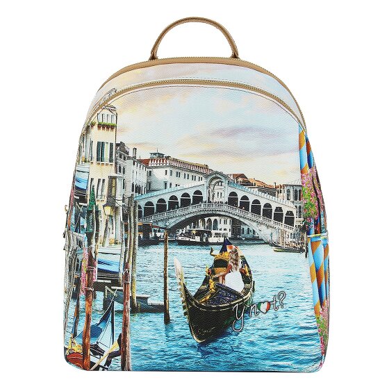 Y Not? Yesbag Daypack 34 cm Laptopfach