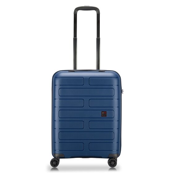 MODO by Roncato Supernova 2.0 4 Rollen Kabinentrolley 55 cm