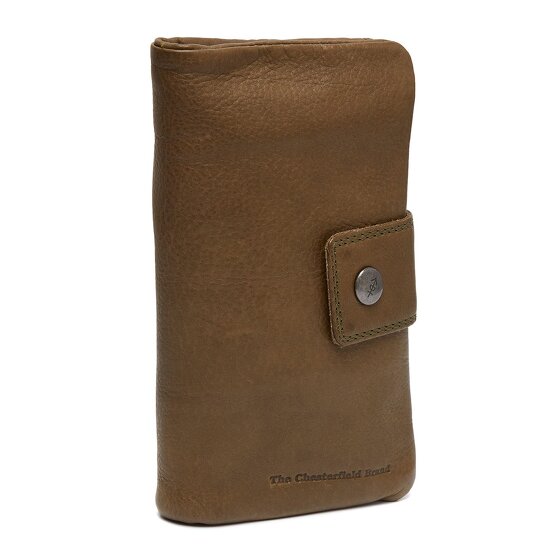 The Chesterfield Brand Fresno Geldbörse Leder 10 cm