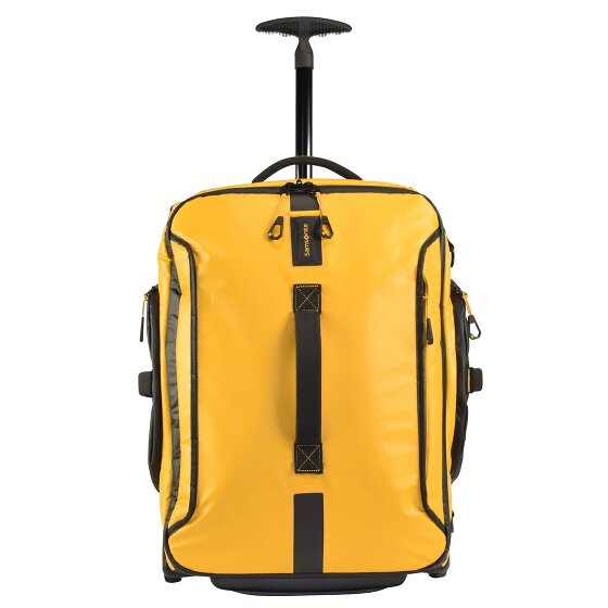 Samsonite Paradiver Light 2-Rollen Kabinentrolley 55 cm