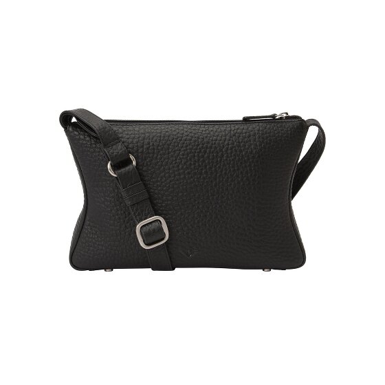 Voi Hirsch Umhängetasche Leder 27 cm