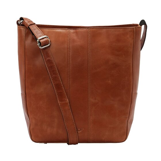 Voi City Cowboy Umhängetasche Leder 23.5 cm