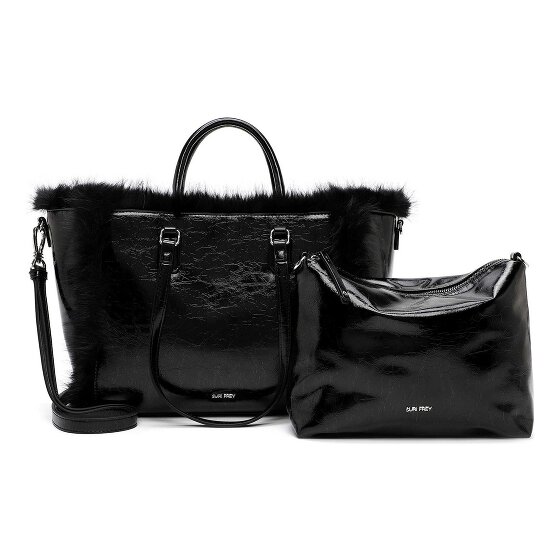 Suri Frey SFY Chessy Shopper Tasche 49 cm