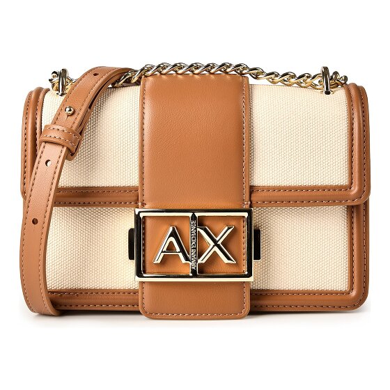 Armani Exchange Wonder Schultertasche 19 cm