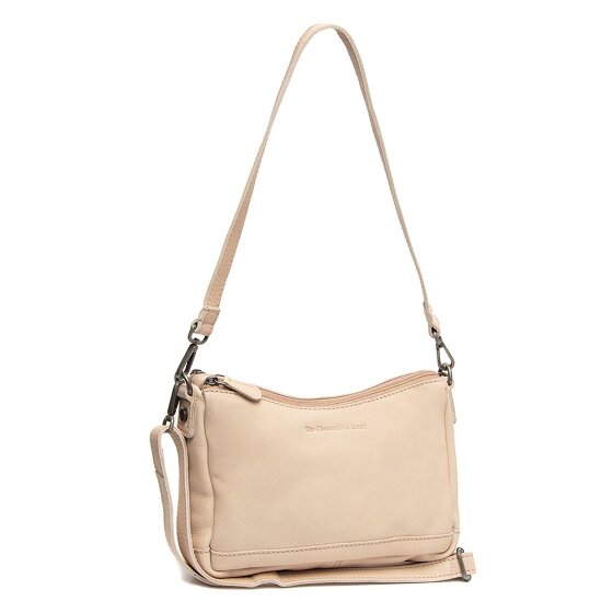 The Chesterfield Brand Irving Umhängetasche Leder 25 cm