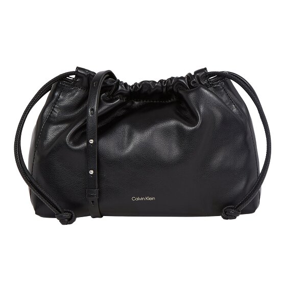 Calvin Klein Drawstring Umhängetasche 25.5 cm Calvin Klein Drawstring Umhängetasche 25.5 cm