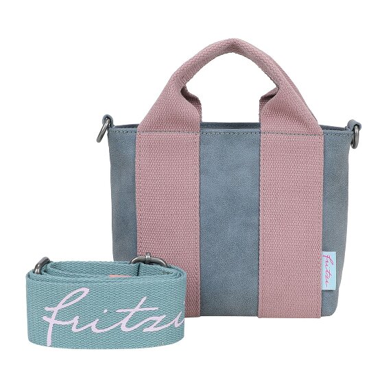 Fritzi aus Preußen Bini Schultertasche 20 cm Fritzi aus Preußen Bini Schultertasche 20 cm