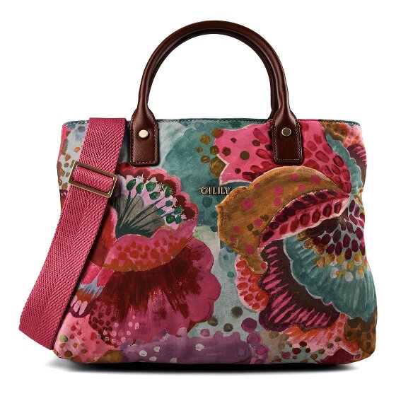 Oilily Pointilly Handtasche 28 cm