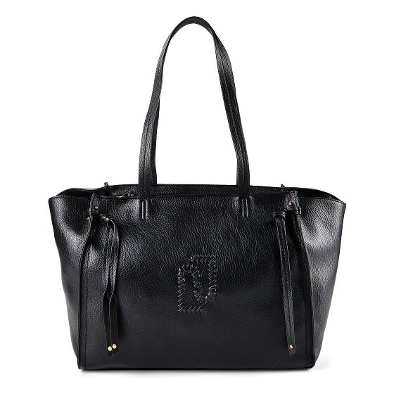 Liu Jo Lapislazzulo Shopper Tasche L 34 cm