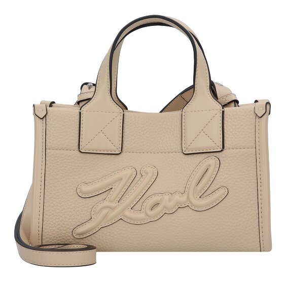 Karl Lagerfeld Skuare Handtasche 22 cm