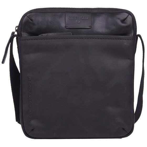 Strellson Brick Lane Marcus Umhängetasche Leder 20 cm