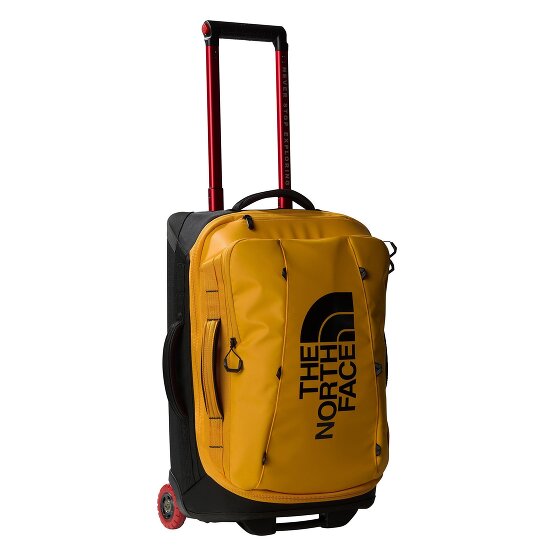 The North Face Base Camp Rolling Thunder 22 2 Rollen Reisetasche 56 cm