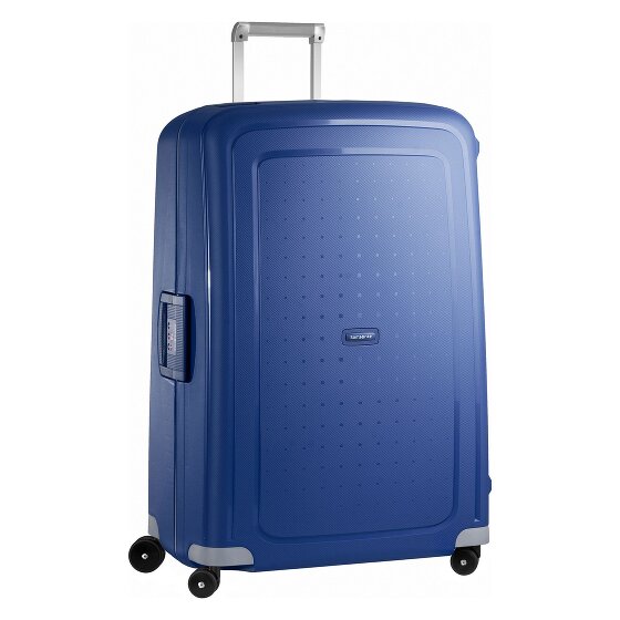 Samsonite S'Cure 4 Rollen Trolley 81 cm