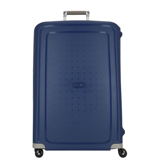 Samsonite S'Cure Spinner 4-Rollen Trolley 81 cm Samsonite S'Cure Spinner 4-Rollen Trolley 81 cm