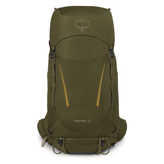 Osprey Kestrel 48 Wanderrucksack L-XL 79 cm