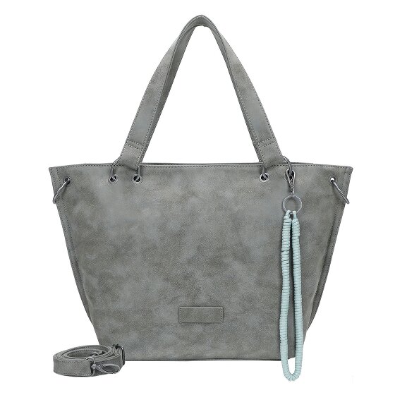 Fritzi aus Preußen Fritzi Shopper Vintage Shopper Tasche 31.5 cm