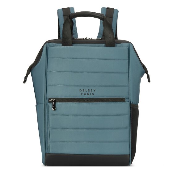Delsey Paris Shadow 5.0 Daypack 41 cm Laptopfach