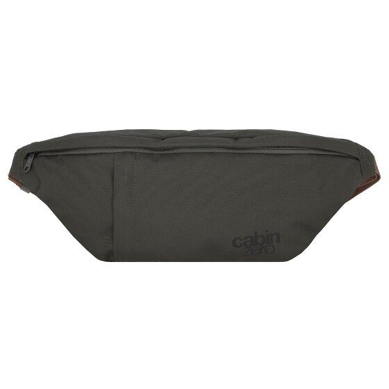 Cabin Zero Adventure 83 Gürteltasche RFID Schutz 37 cm