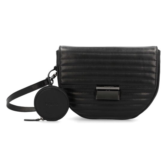 Picard Evolute Umhängetasche Leder 25 cm